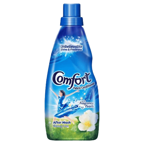 Comfort Fabric Conditioner Blue 860ml