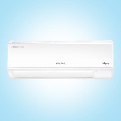 Voltas Adjustable Inverter Split AC, 1.5 Ton, 3 star - 183V CAW