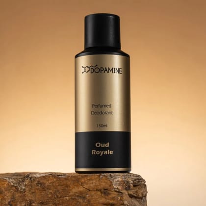 Oud Royale Deodorant-150 ML