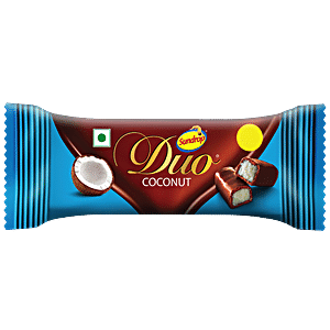 Duo Coconut