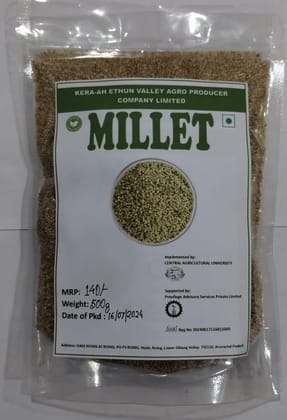 Millet - 500 gm