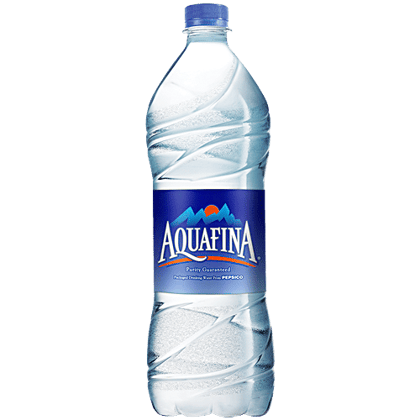 AQUA 1L PET Rs20