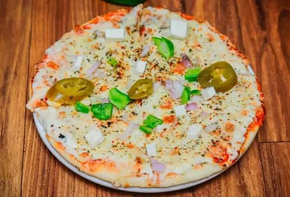 Farmhouse Pizza