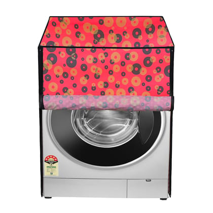 Front Load Washing Machine-5 KG