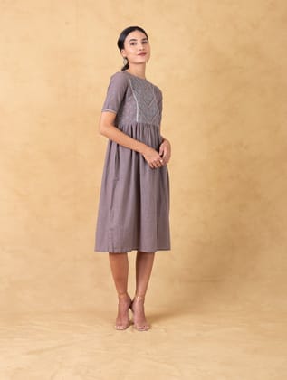 Kelly dress-XS