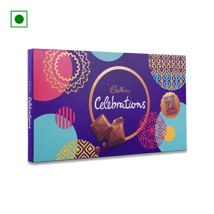 Cadbury Celebrations Gift Packs, 179 gm Box