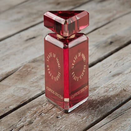 Voluptuous Seduction-Parfums de lâ€™Esprit / 100ml / Unisex