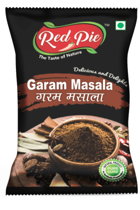 Garam Masala-12g