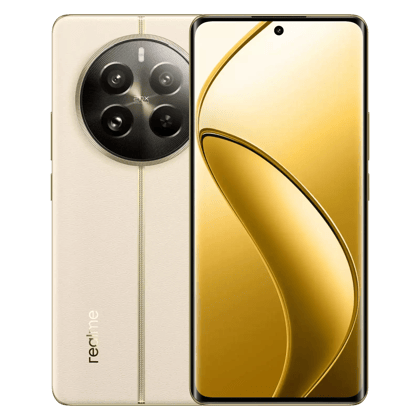 Realme 12 Plus 5G 8GB 256GB Navigator Beige