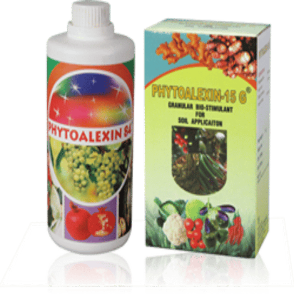 Phytoalexin-250 ML
