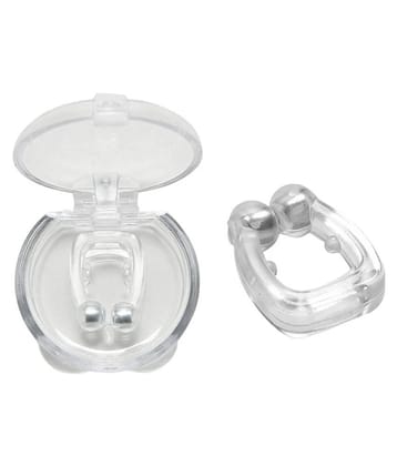 AEFSATM Nose Clip Anti Snore Nose Clip