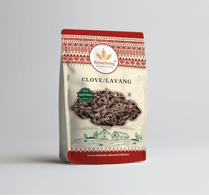 Kesarbaug Clove / Lavang, 50 gm