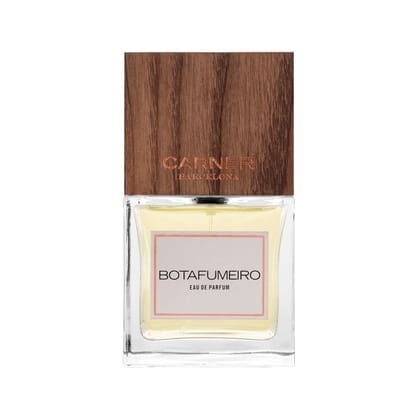 Botafumeiro-Eau De Parfum / 50ml / Unisex