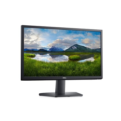 Dell SE2222H Full HD VA Panel With HDMI,VGA Ports 60Hz 21.5 Monitor