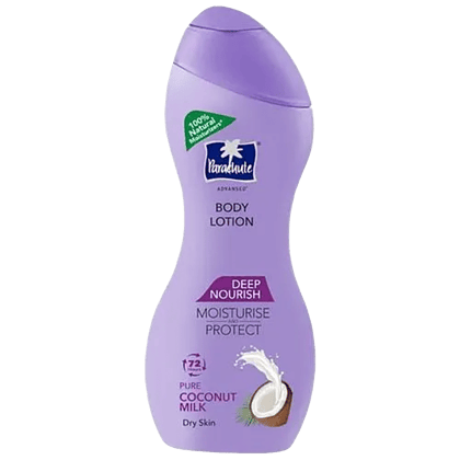 PARACHUTE ADVANSED BODY LOTION 250 ML