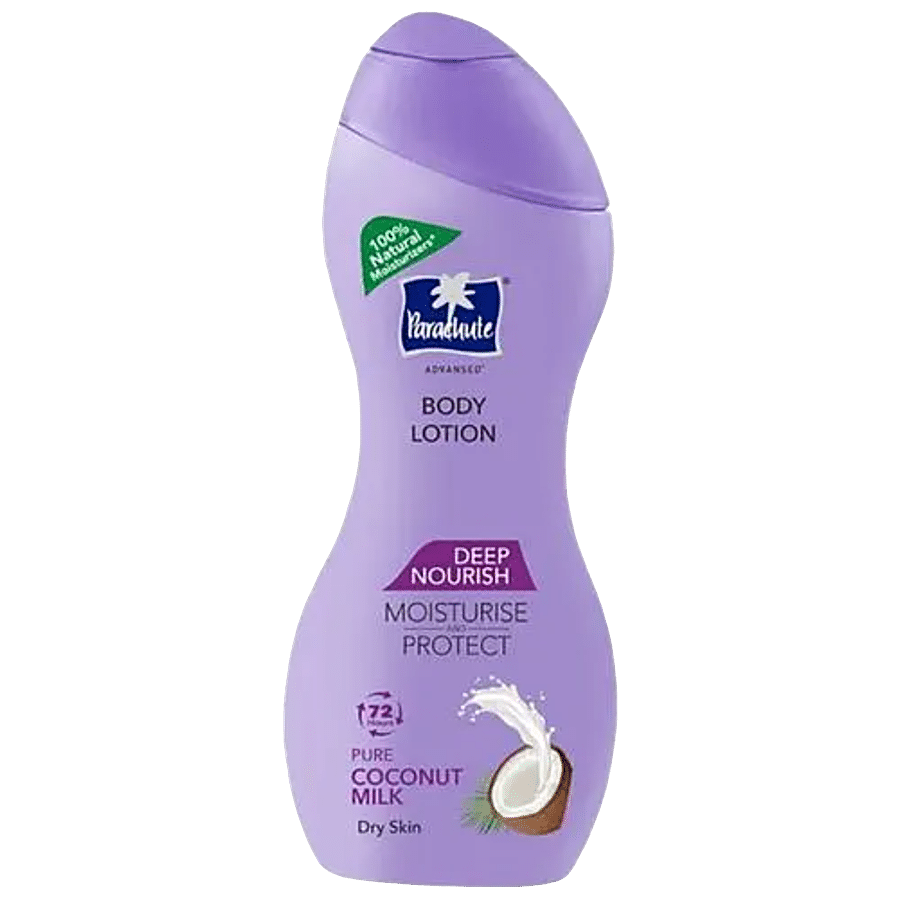 PARACHUTE ADVANSED BODY LOTION 250 ML