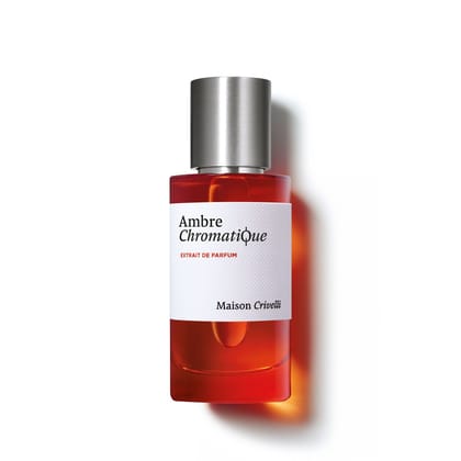 Ambre Chromatique-Extraits De Parfum / 50ml / Unisex