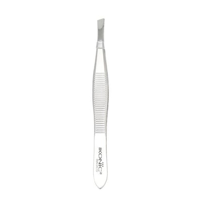 Ikonic Basics Eyebrow Tweezer - IKB -714C