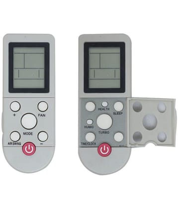 Upix 2 AC Remote Compatible with Voltas AC