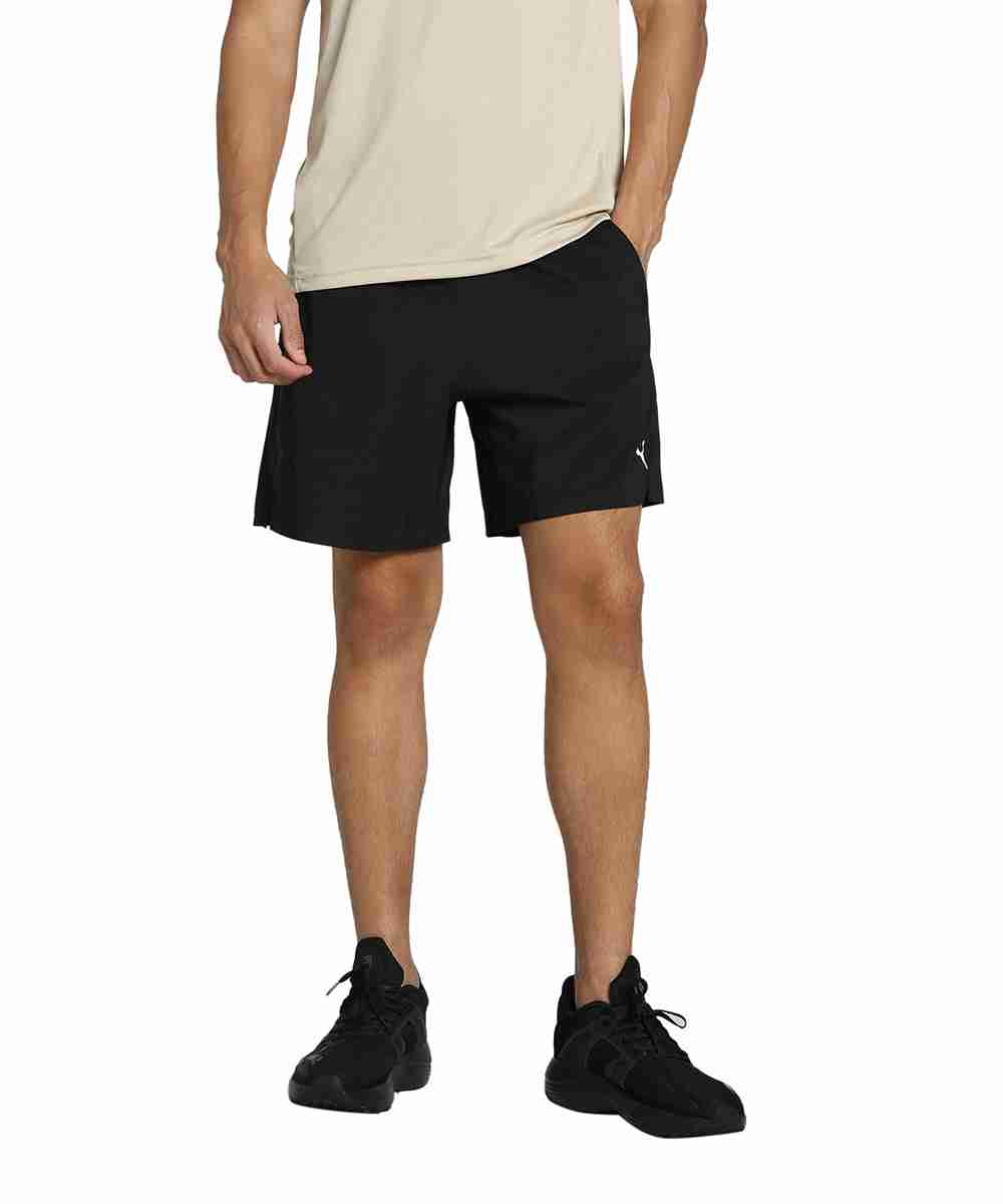 Train All Day Men's 7" Woven Training Shorts