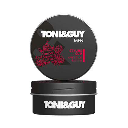 TONI&GUY MEN STYLING GUM 75ML