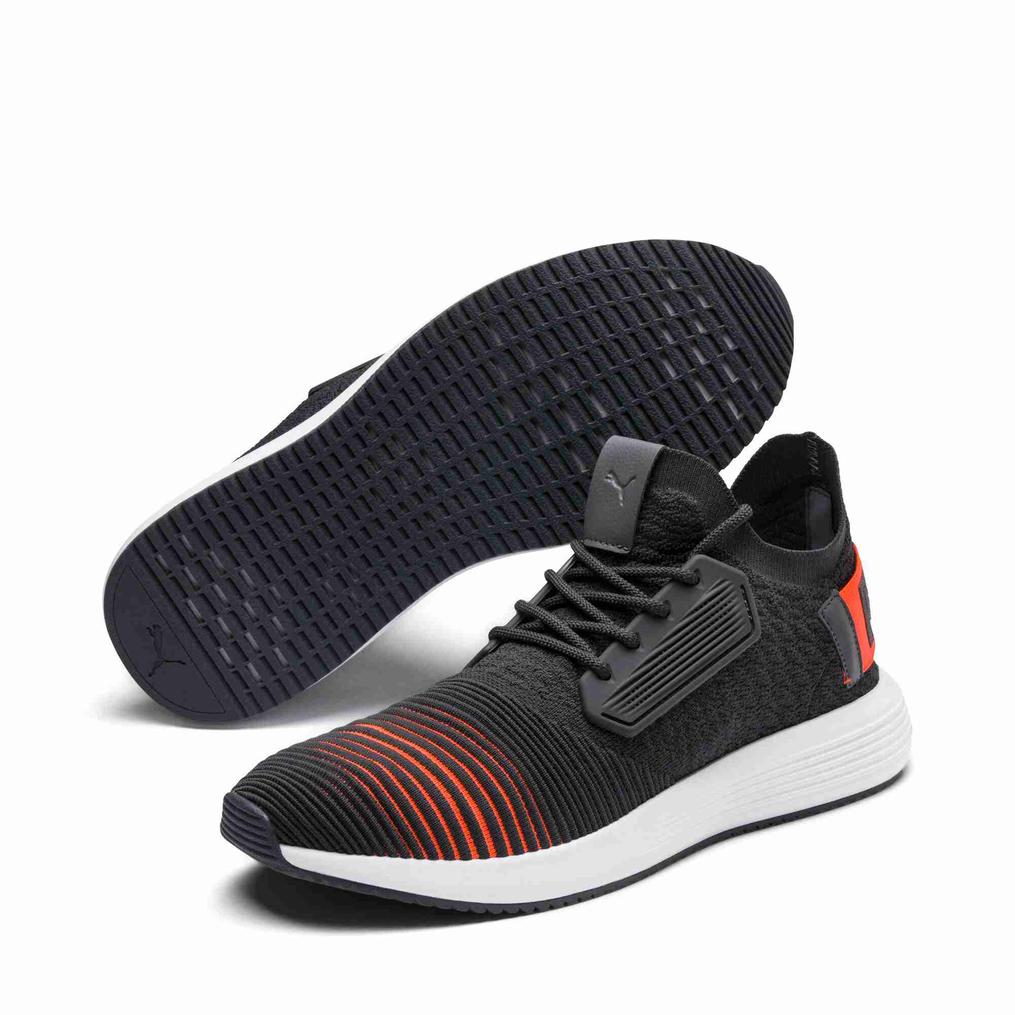 Uprise Color Shift Unisex Sneakers