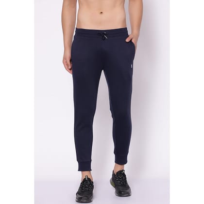 Red Tape Men's Dark Navy Jogger