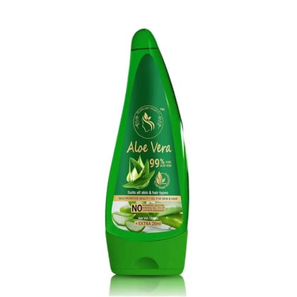 Aloevera gel (120ml)