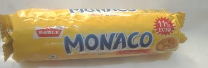 Monaco biscuit