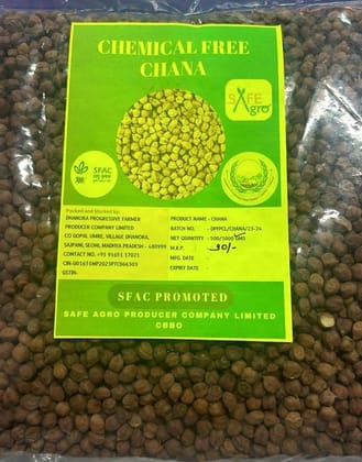 Chana 1kg