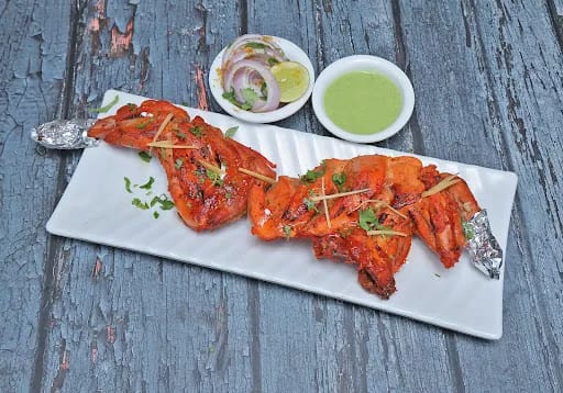 Tandoori Chicken