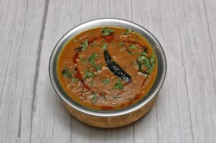 Yellow Dal Tadka