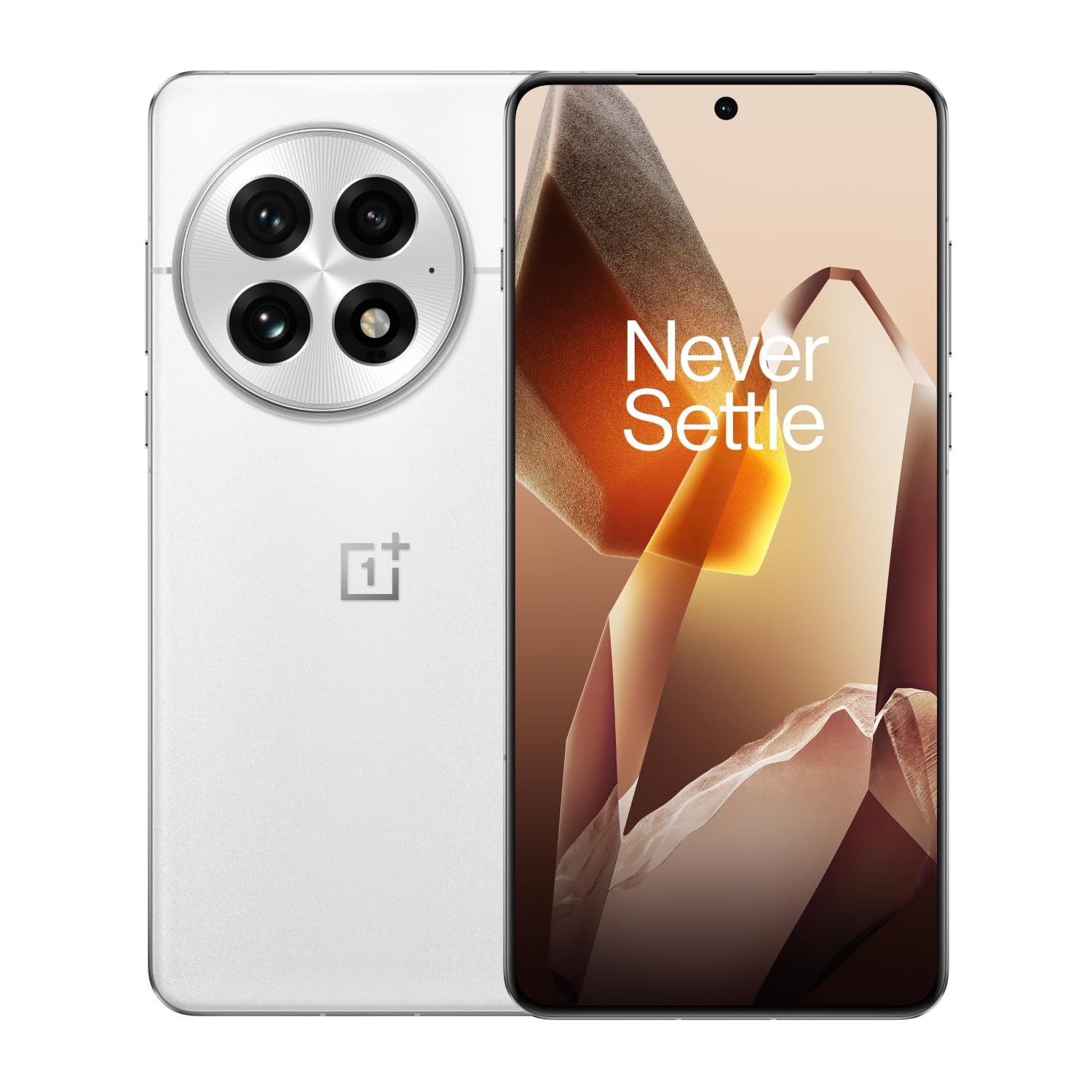 OnePlus 13 | Smarter with OnePlus AI (16GB RAM, 512GB Storage Arctic Dawn)