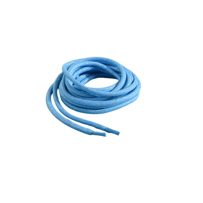 Ocean Haze Rope Shoelaces-120cm