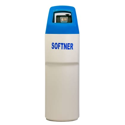 Bepure A28 Automatic Whole House Water Softener | Ideal for converting hard water to Soft