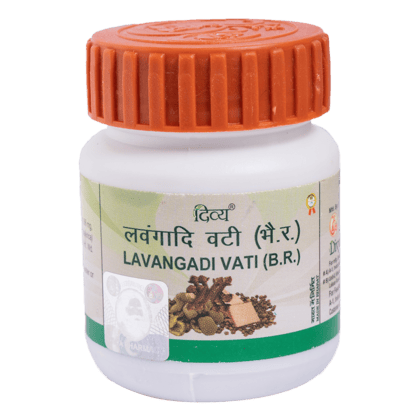 Lavangadi Vati 80 Tab