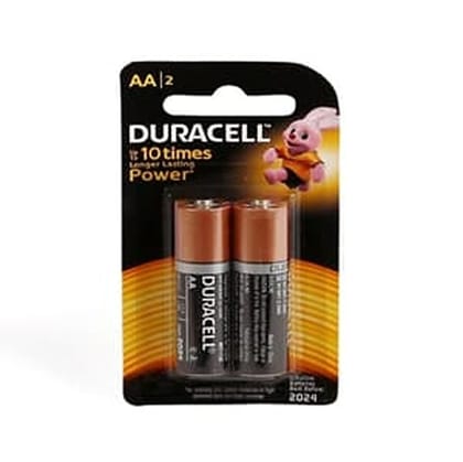 Duracell AA Battery