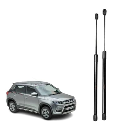 MODIFIED AUTOS Dickey Shocker Balancer Lifter Tail Gate Set of 2 For Maruti Brezza