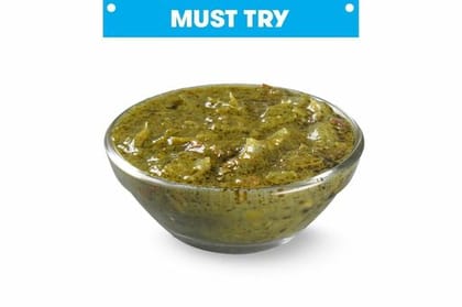 Chimichurri Dip