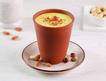 Dry Fruit Lassi [200 Ml]