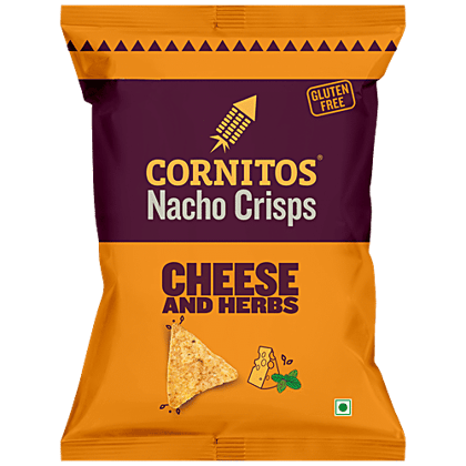 Crnt Nacho Cheese 55Gm