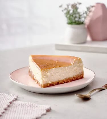 Basque Cheese Cake