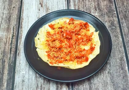 Masala Papad