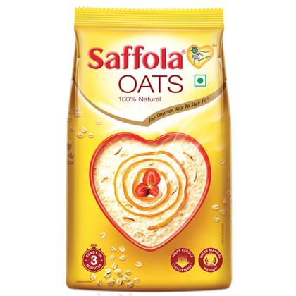 Saffola Oats, 1 kg