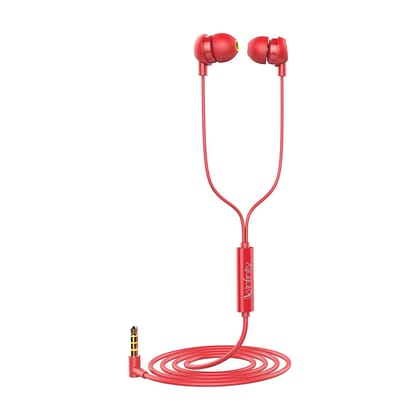 Infinity INFWYD200 Wired Earphone-Infinity INFWYD200 Wired Earphone