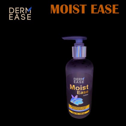 MOIST EASE LOTION 300ML