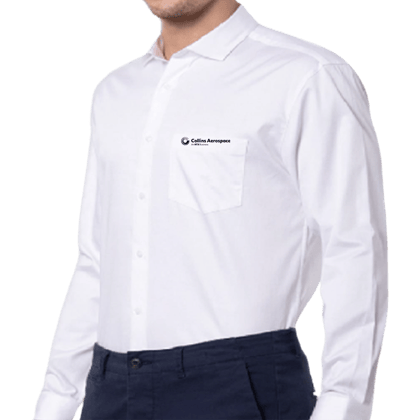 Jack & Jones Cardiff Strecth Shirt-XXL