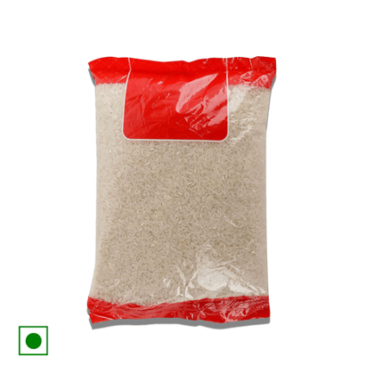 3 S Sona Masoori Raw Rice, 1 kg Pack