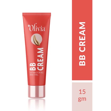 BB Cream Suitable for all Skin Types