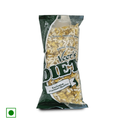 Veers Diet Murmura Mixture, 200 gm Transparent Packs